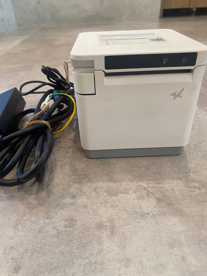 スター精密レシートプリンター　mC-Print3 MCP31 CB