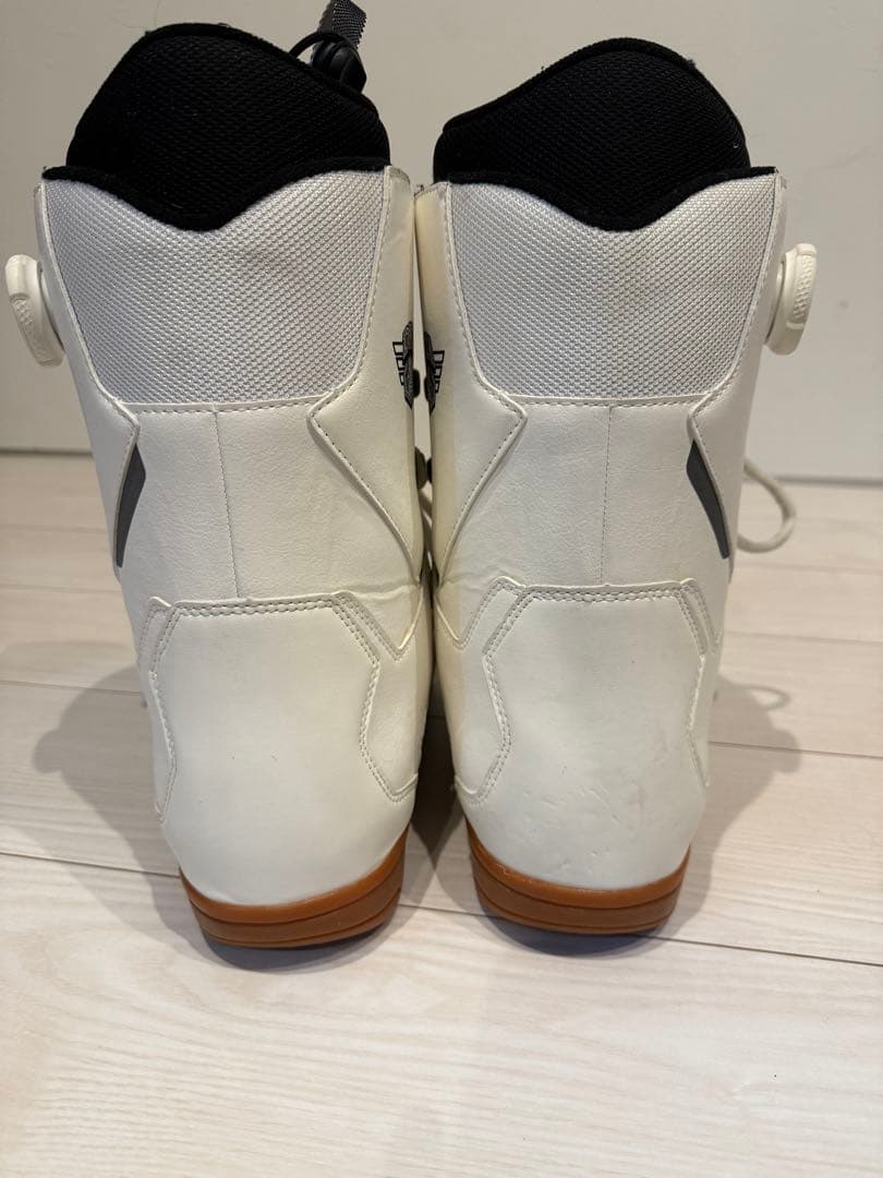 DEELUXE DNA スノーボードブーツ 26cm