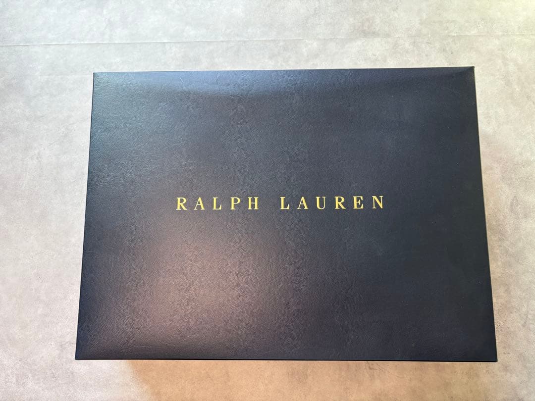 Ralph Lauren バスタオルセット