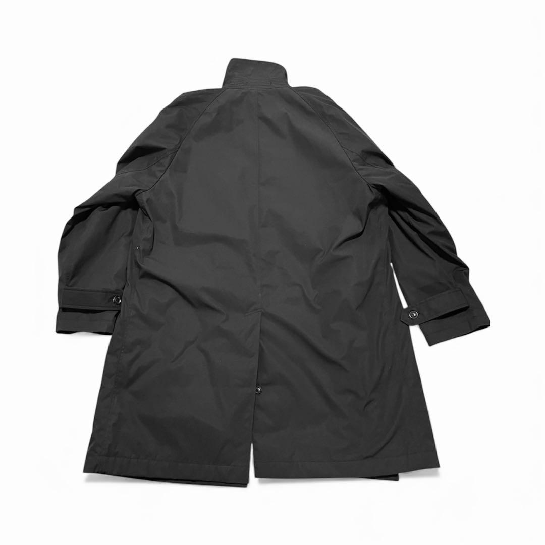 XL ノースフェイス パープルレーベル BEAMS 別注 ステンカラーコート