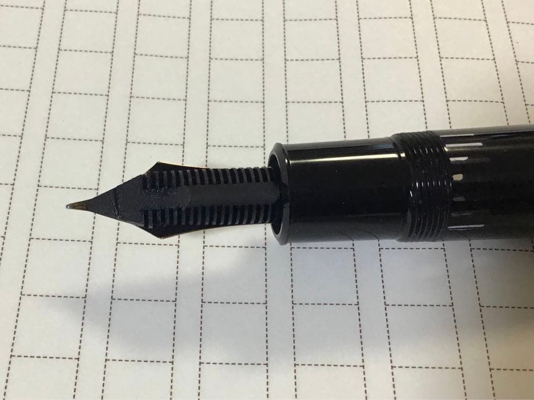 モンブラン万年筆149