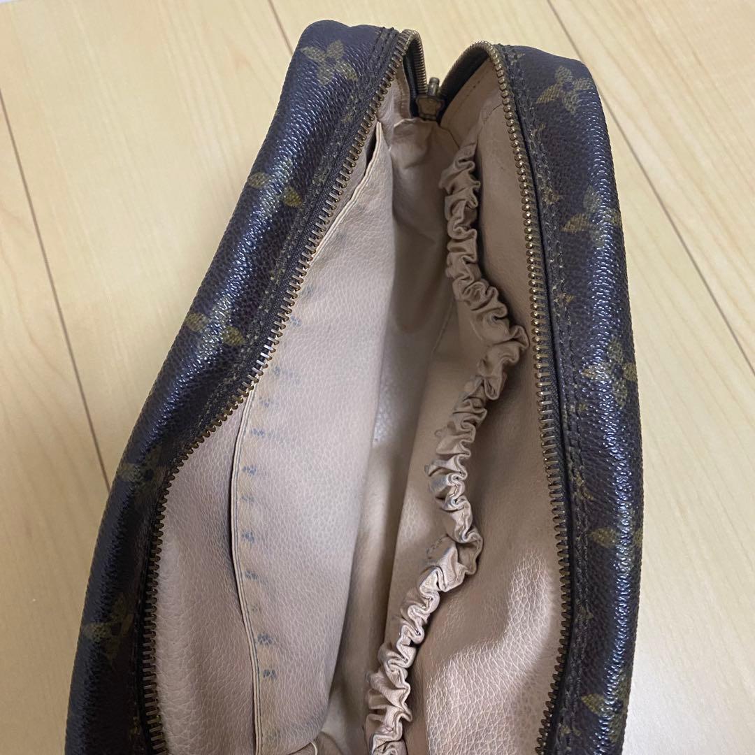 ✅LOUIS VUITTON ルイヴィトン ポーチ