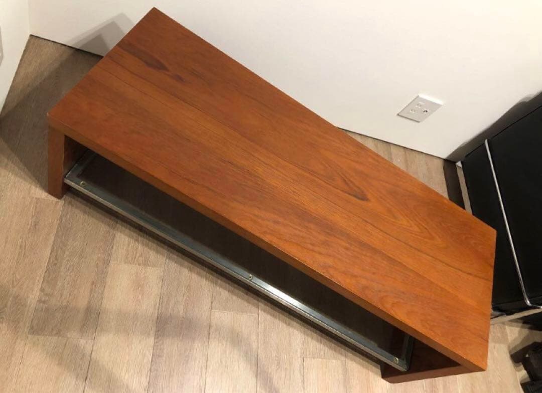 ACTUS リビングテーブル　STELLA