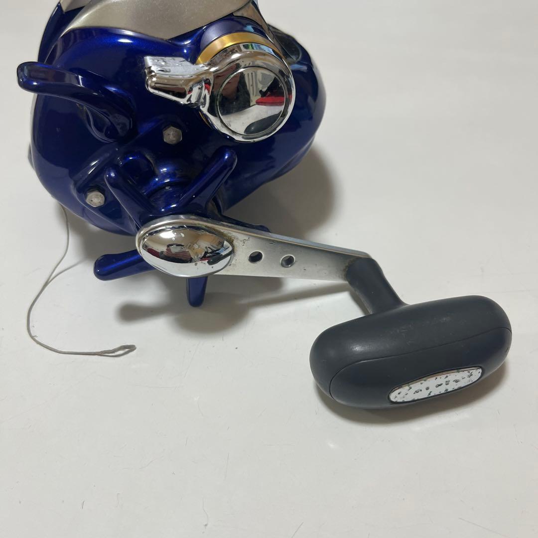 ダイワ　電動リール　ハイパータナコン 500FE