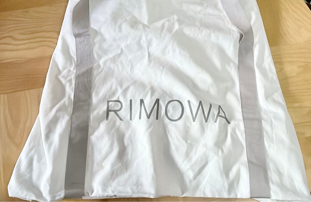 中古 RIMOWAリモワ ORIGINALトランク プラス [並行輸入品]
