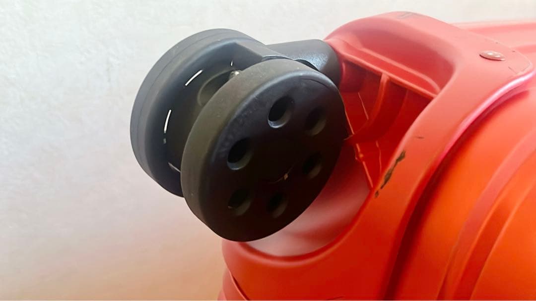 中古 RIMOWAリモワ ORIGINALトランク プラス [並行輸入品]