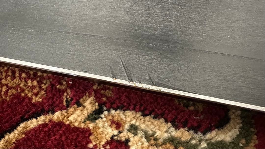 ゲンテンスティック フローター 162 gentemstick floater