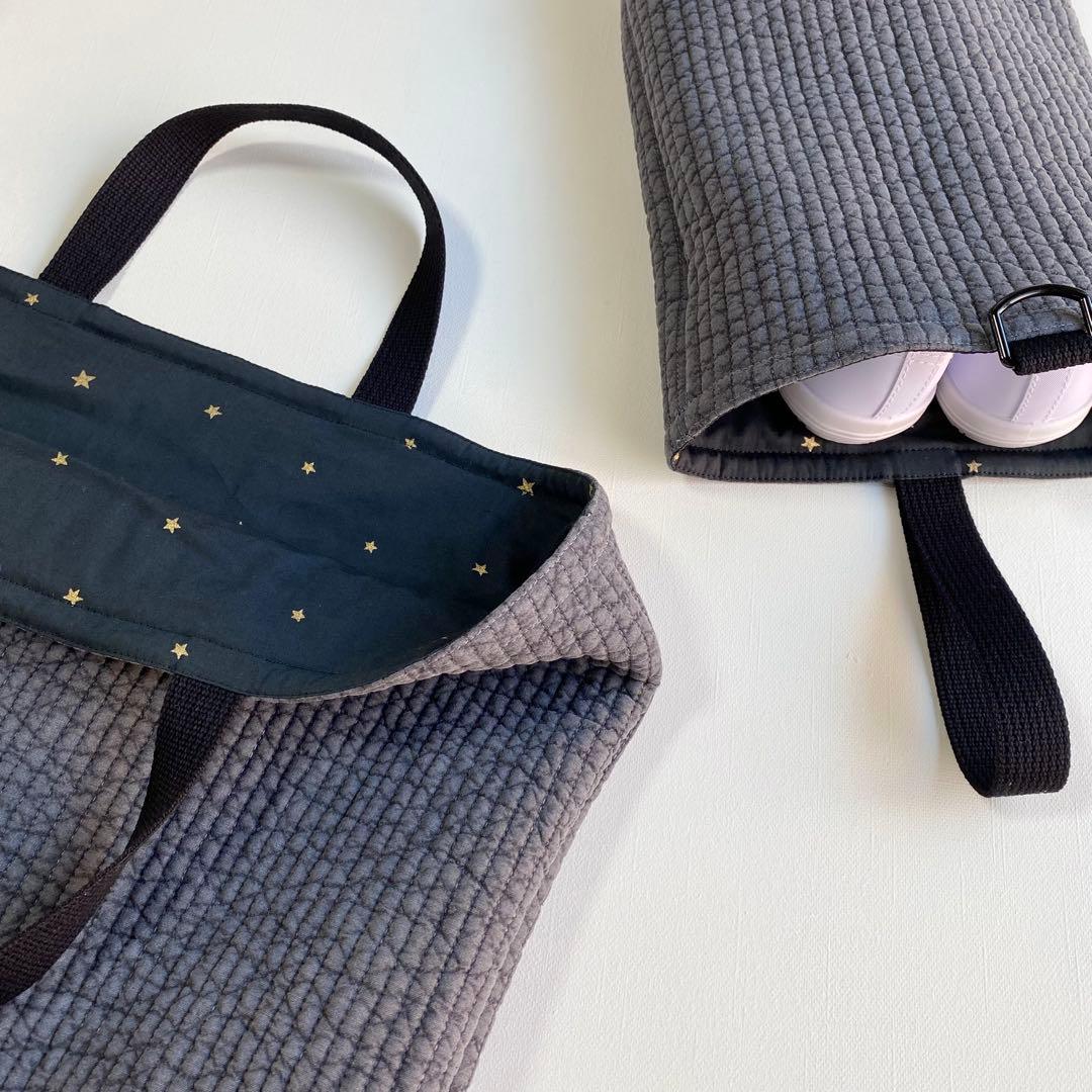 ヌビ　入園入学　3点セット　イブル　シンプル　男の子　女の子