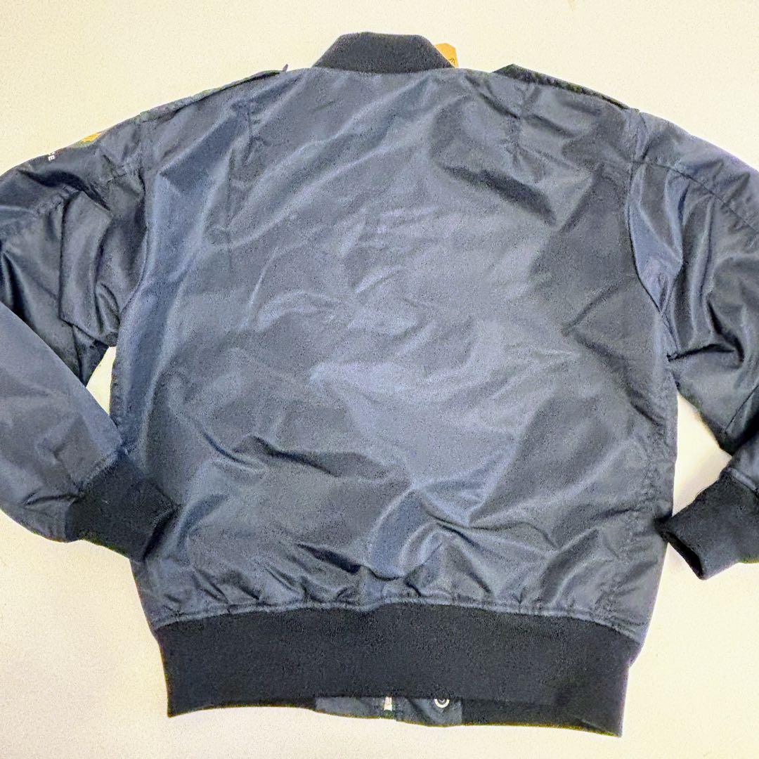 ブロンソン　L-2A フライトジャケット 38 Mサイズ相当　新品