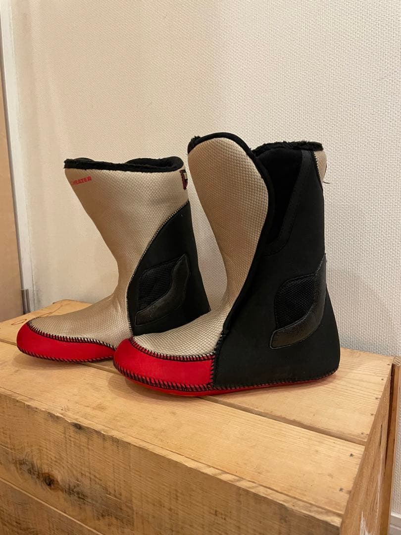 スノーボード K2 TARO TAMAI SURFER 26cm US8