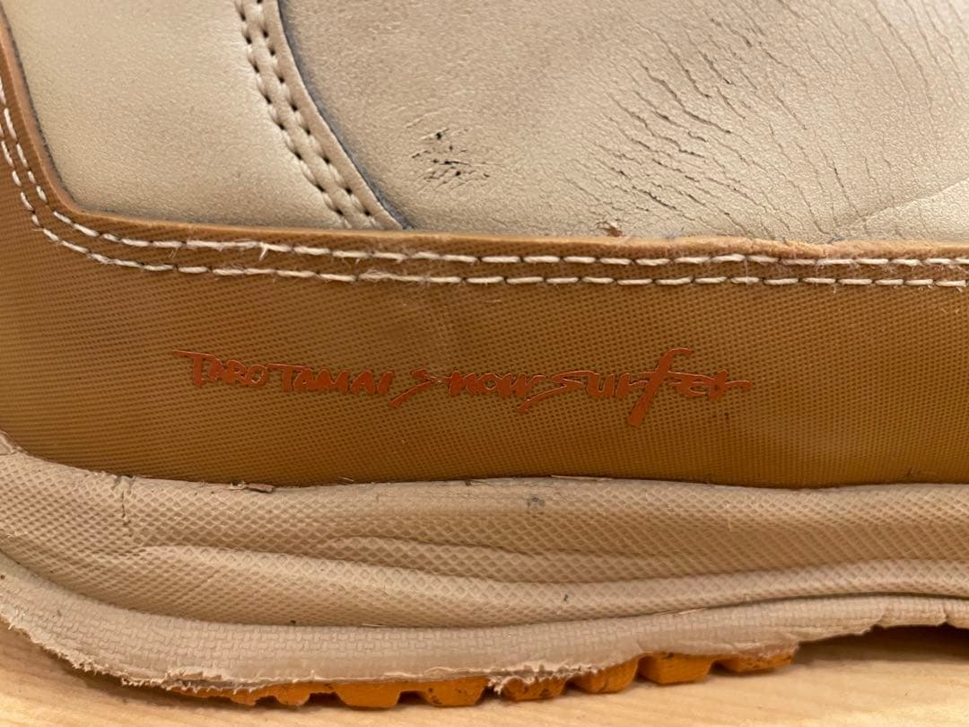 スノーボード K2 TARO TAMAI SURFER 26cm US8