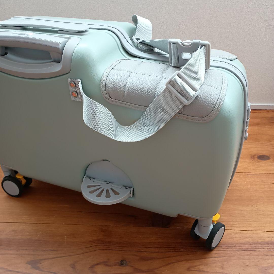 【れもん】キッズトラベル　ミニ