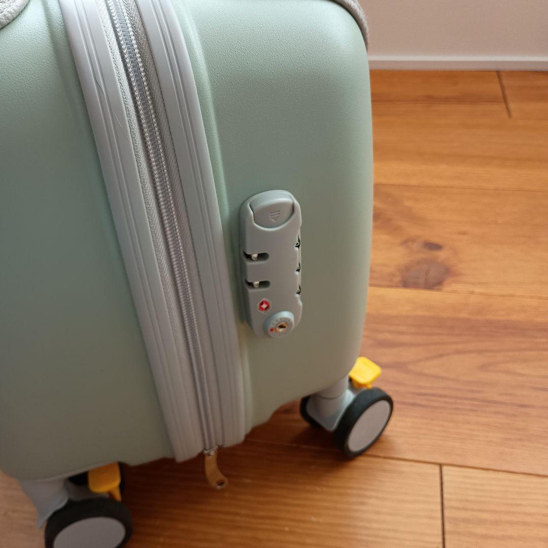 【れもん】キッズトラベル　ミニ