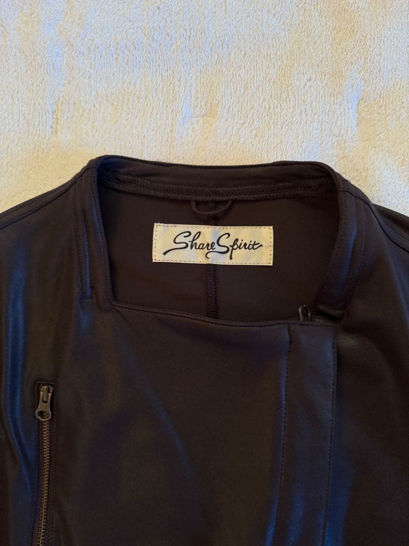 【お値下げ】Share Spirit ジャケット