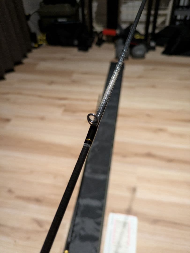 24ラテオ 93mmh 美品