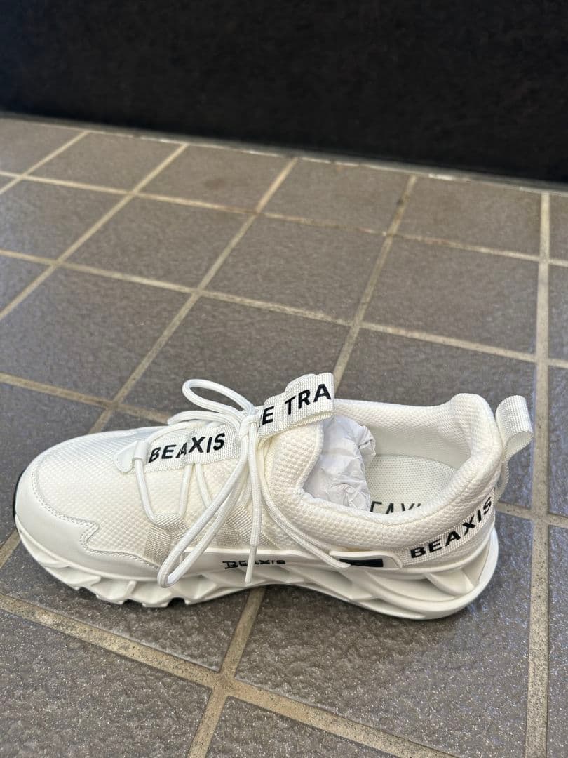 BEAXIS バランスコアスニーカー M（23.5~24.0）
