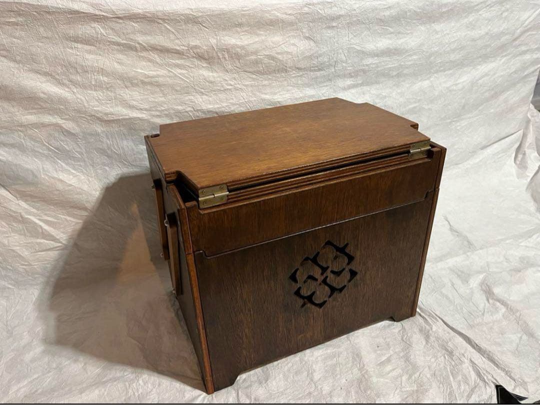 【エルネスト】ECCボックス