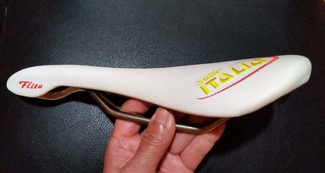 selle italia flite セライタリア フライト njs 中古品