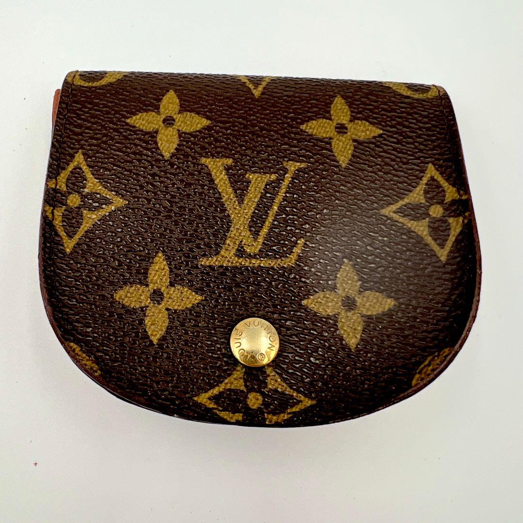 ✨美品✨Louis Vuitton モノグラム ケース