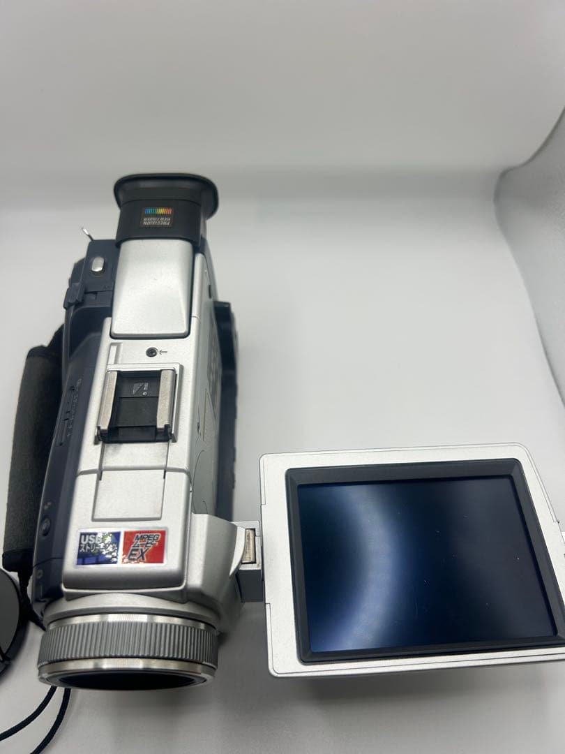 【美品良好】SONY ソニー DCR-TRV50 ハンディカム ビデオカメラ