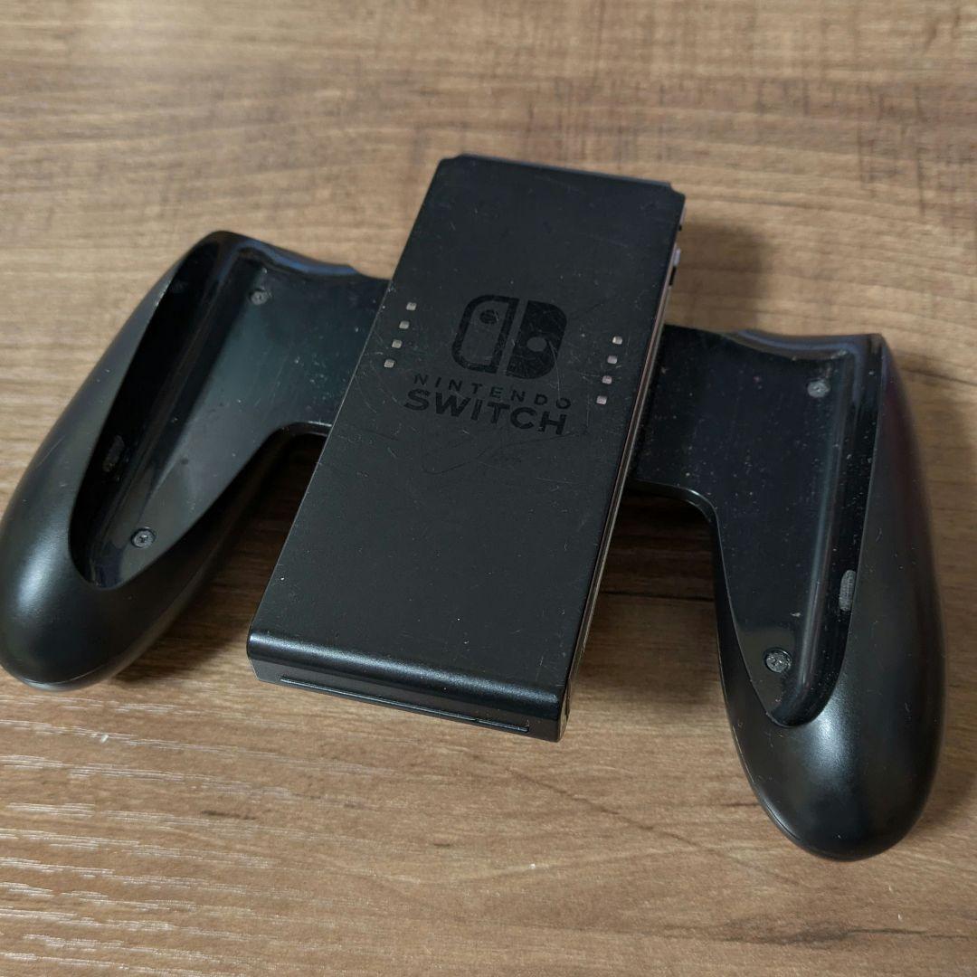 Nintendo Switch 本体　セット　SDメモリーカード　おまけ付き