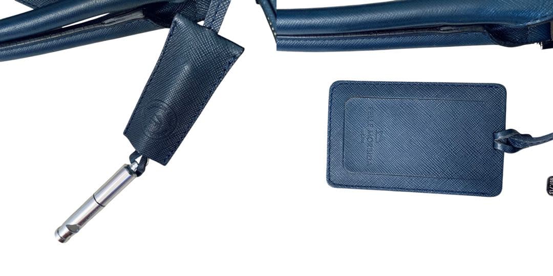 PELLE MORBIDA ペッレモルビダ【美品】Capitano キャピターノ