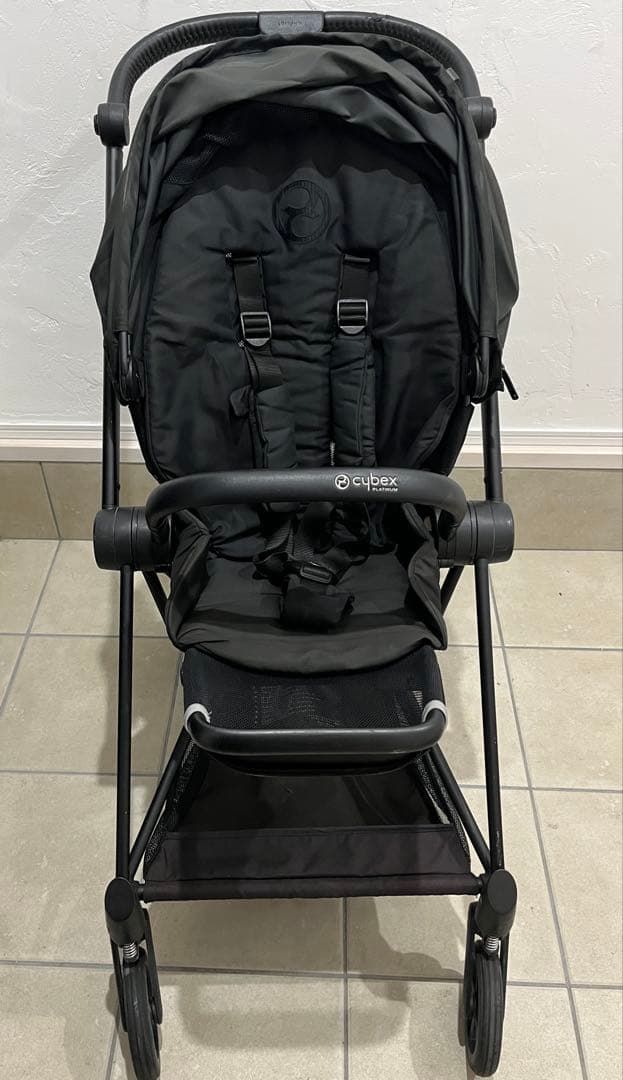 ⭐️早い者勝ち　サイベックス　ベビーカー　ミオス　メリオ　コンビ　アップリカ　ヌナ
