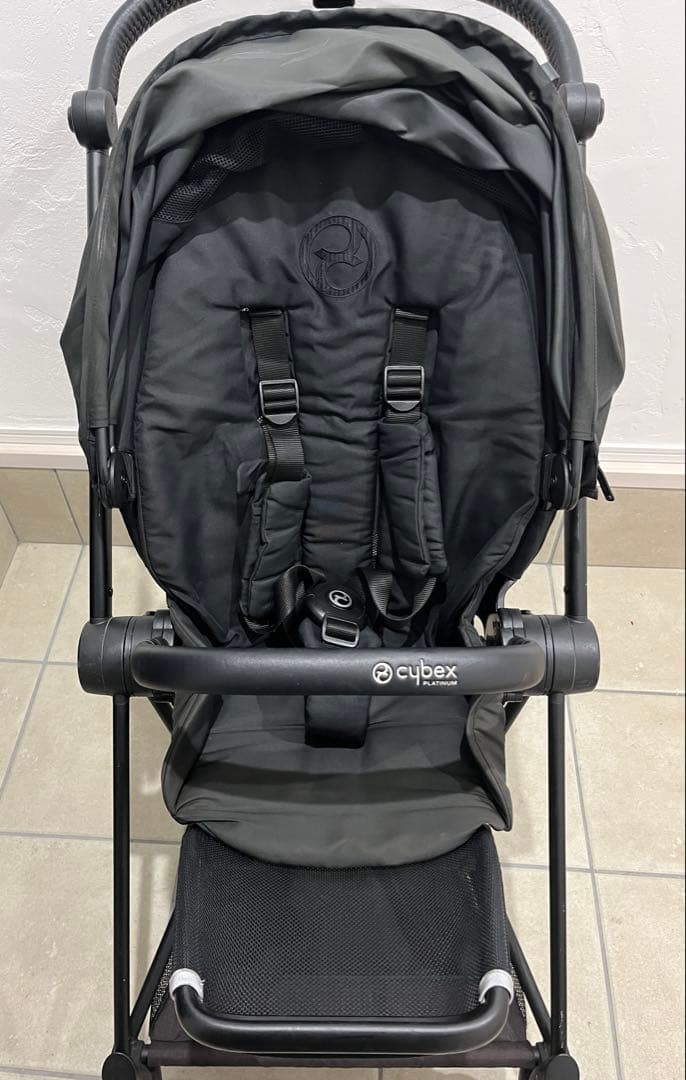 ⭐️早い者勝ち　サイベックス　ベビーカー　ミオス　メリオ　コンビ　アップリカ　ヌナ