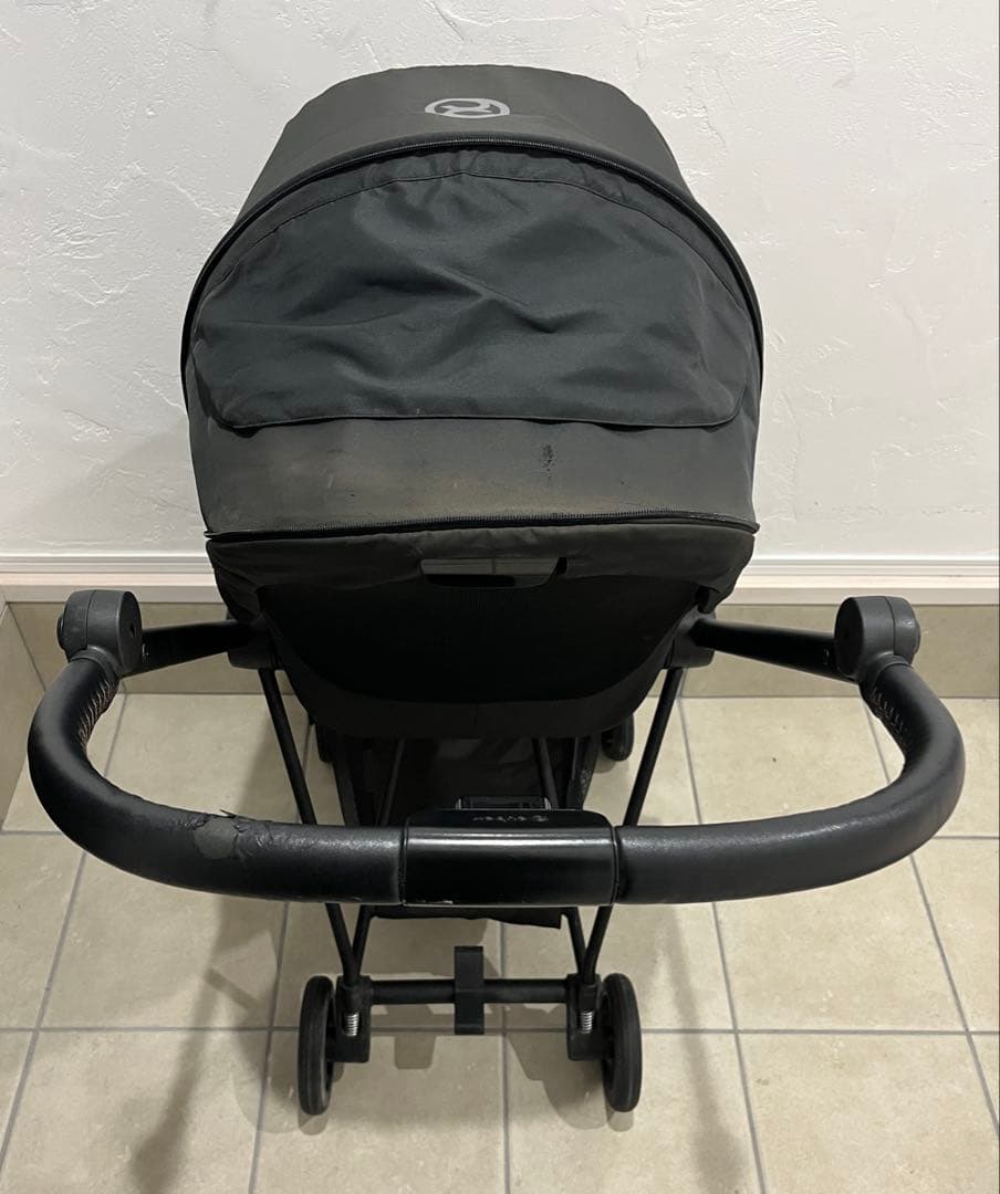 ⭐️早い者勝ち　サイベックス　ベビーカー　ミオス　メリオ　コンビ　アップリカ　ヌナ