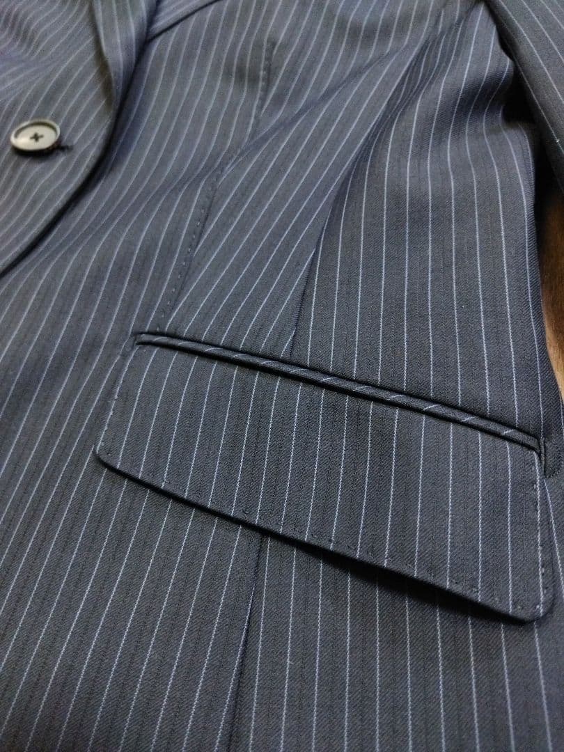 試着のみ♪j press カノニコ パンツスーツ 13号&11号 大きいサイズ