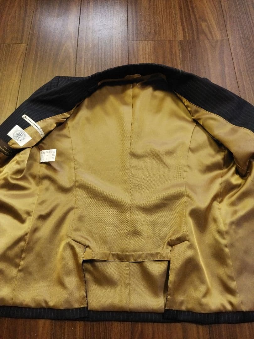 試着のみ♪j press カノニコ パンツスーツ 13号&11号 大きいサイズ