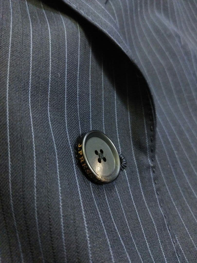 試着のみ♪j press カノニコ パンツスーツ 13号&11号 大きいサイズ