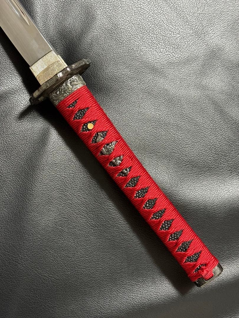 刀　かたな　剣　妖刀　千子村正写し　樋入　長尺　模造刀　模擬刀　舞踊　大衆演劇