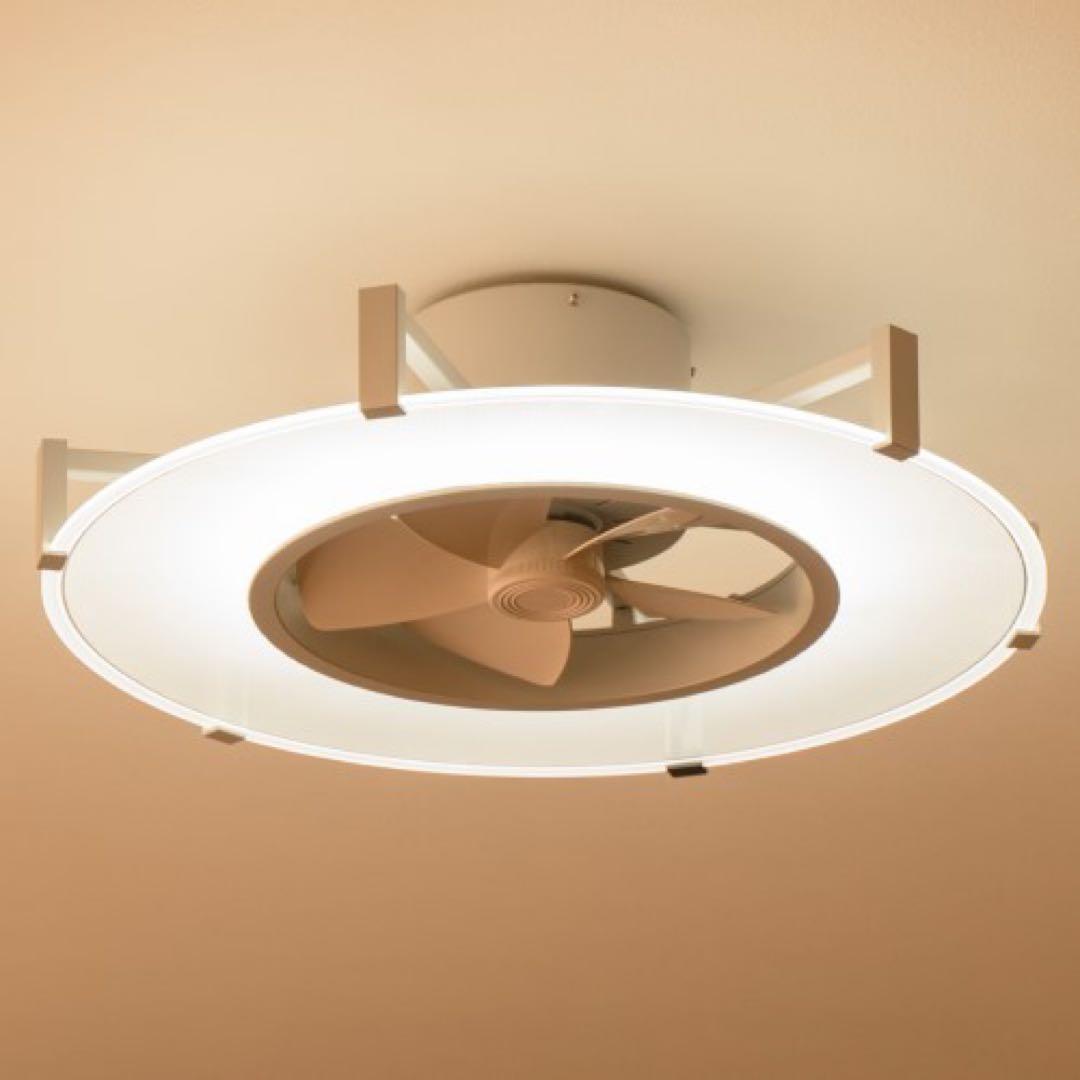 ライフオンプロダクツ パネライトサーキューレーター JE-ZC001