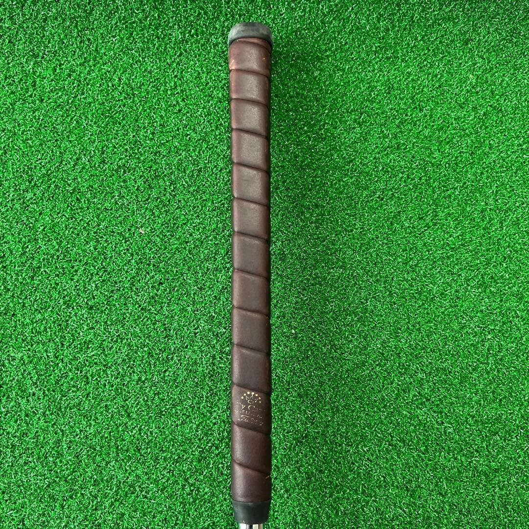 スコッティキャメロン アメリカンクラシックⅢ フランジ ヘッドカバー無し