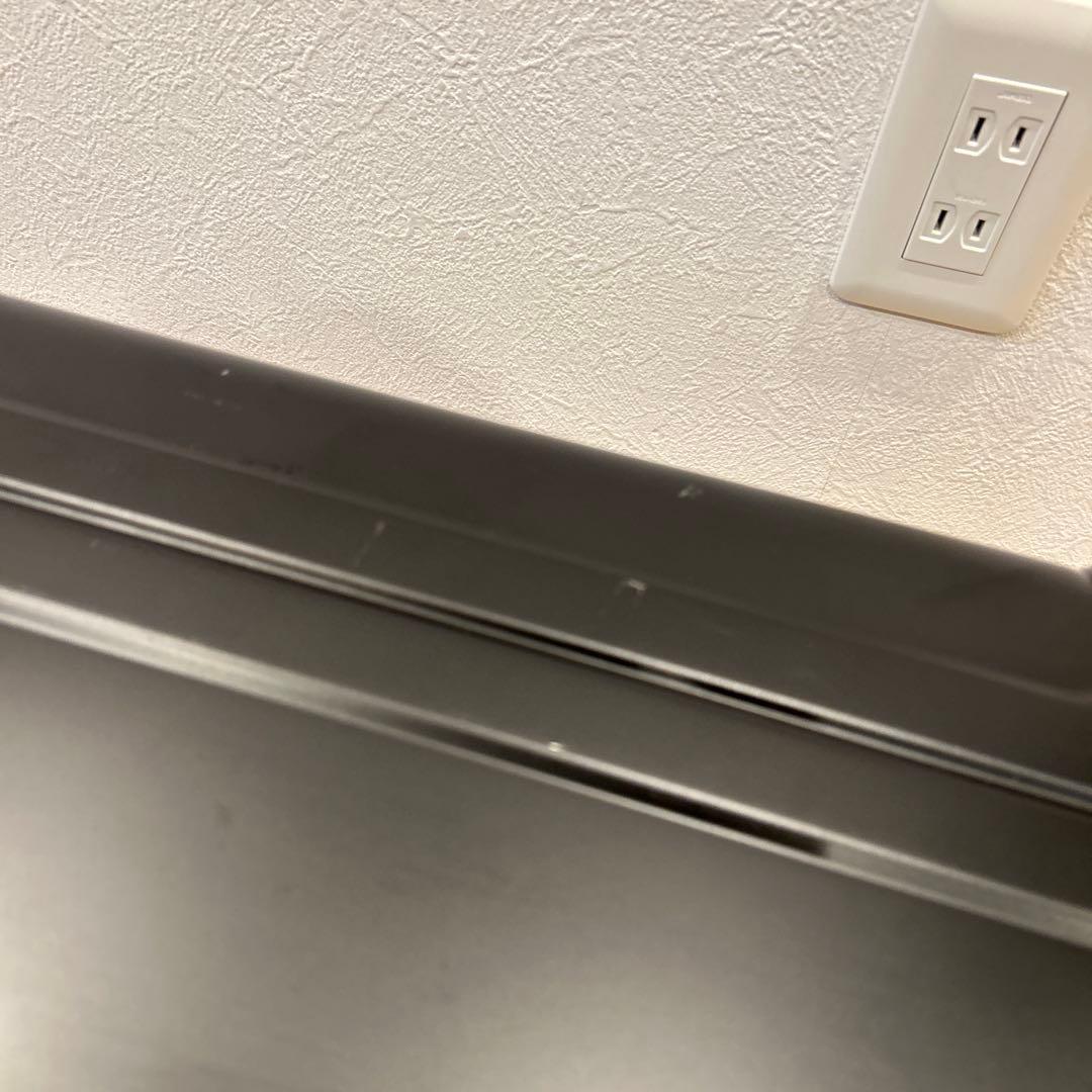 最終値下げ！ゼロハリバートン アルミ 大型スーツケース 83L