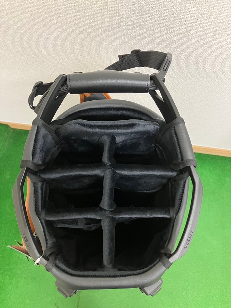 新品未使用品　ベゼルPlayer5.0PRO HERIT BR SS