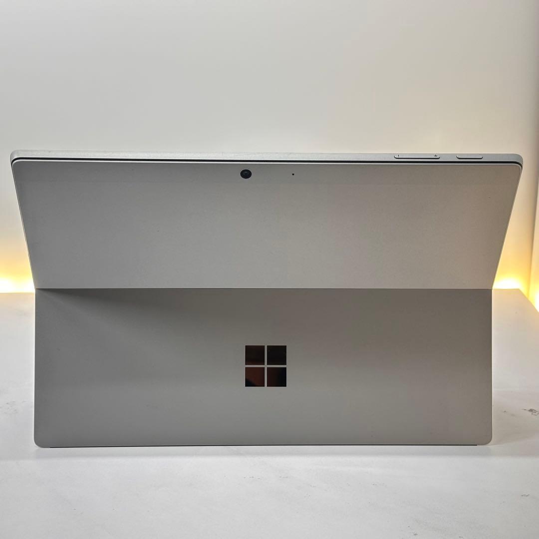 【SIMフリー】Surface Pro 7+ LTE Core i5/8/256