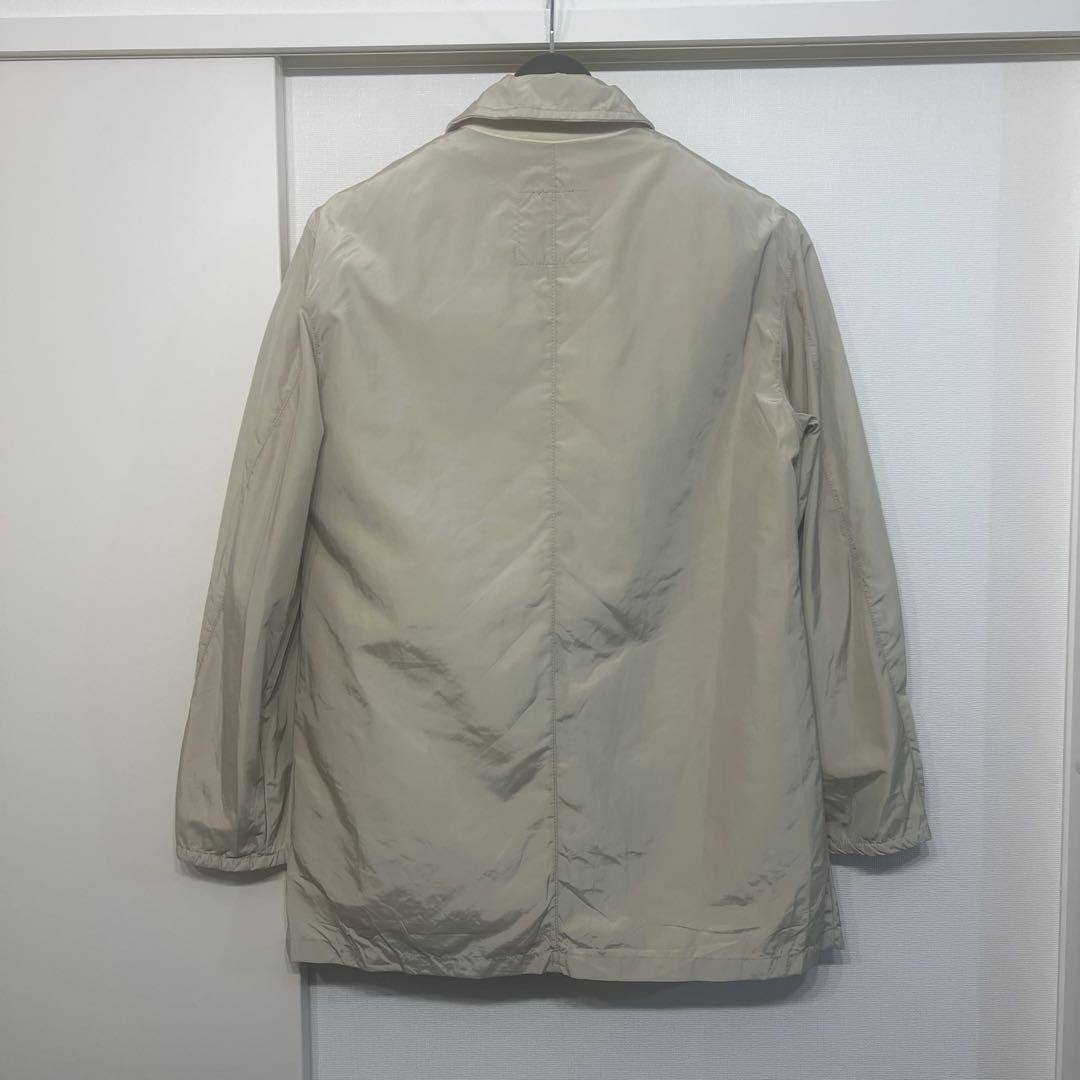 LAVENHAM / ラベンハム別注 EDIFICE ステンカラーコート