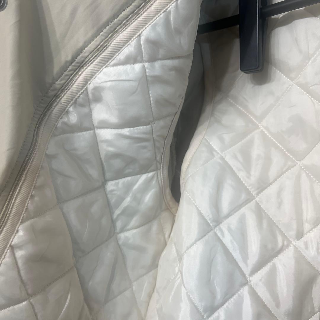 LAVENHAM / ラベンハム別注 EDIFICE ステンカラーコート