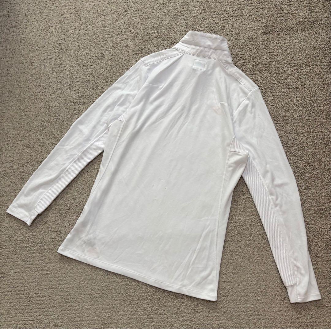 サッカー　イングランド代表　アンブロ　ユニフォーム