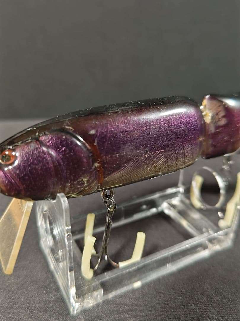 ゲッツルアー (ブライトン)ジャックナイフ g スタイル