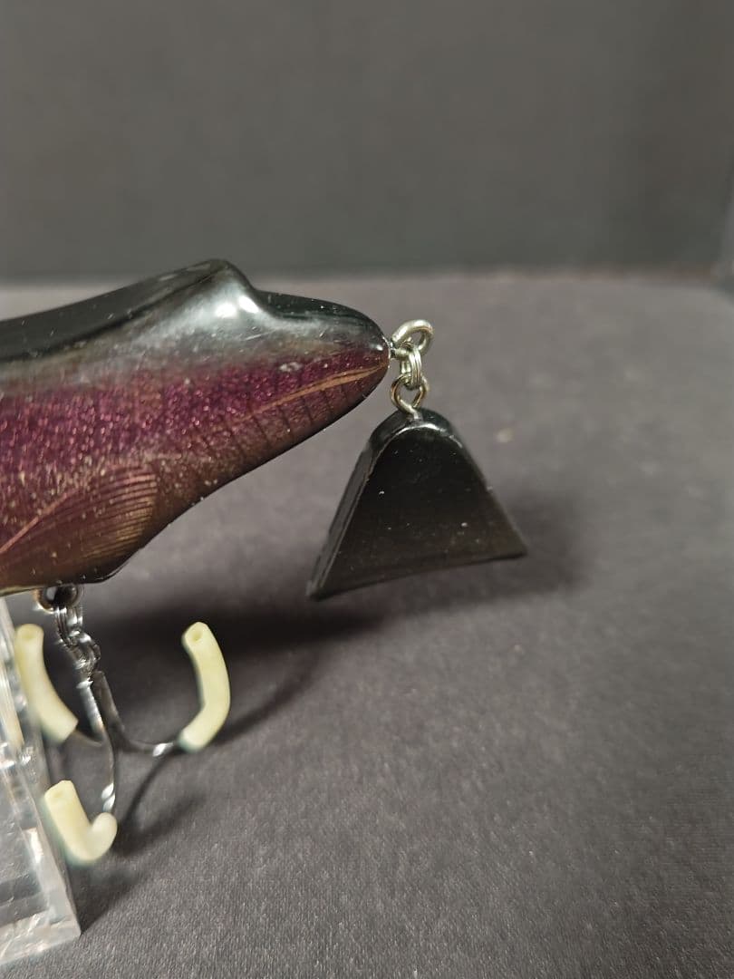 ゲッツルアー (ブライトン)ジャックナイフ g スタイル