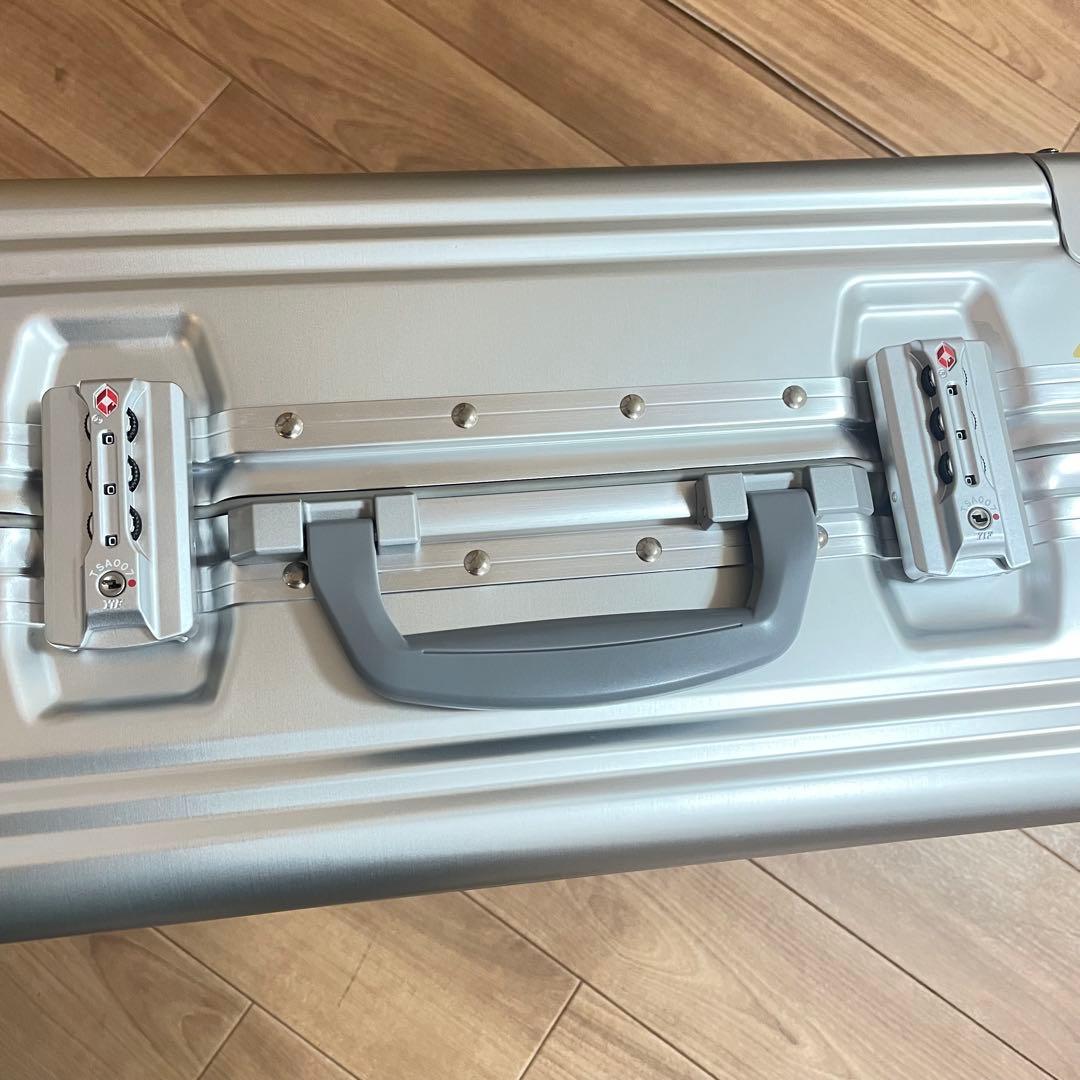 Legend Walker レジェンドウォーカー スーツケース　36L