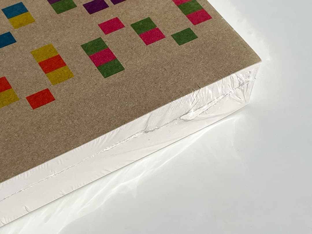 Karel Martens Calendar 2026 カレンダー