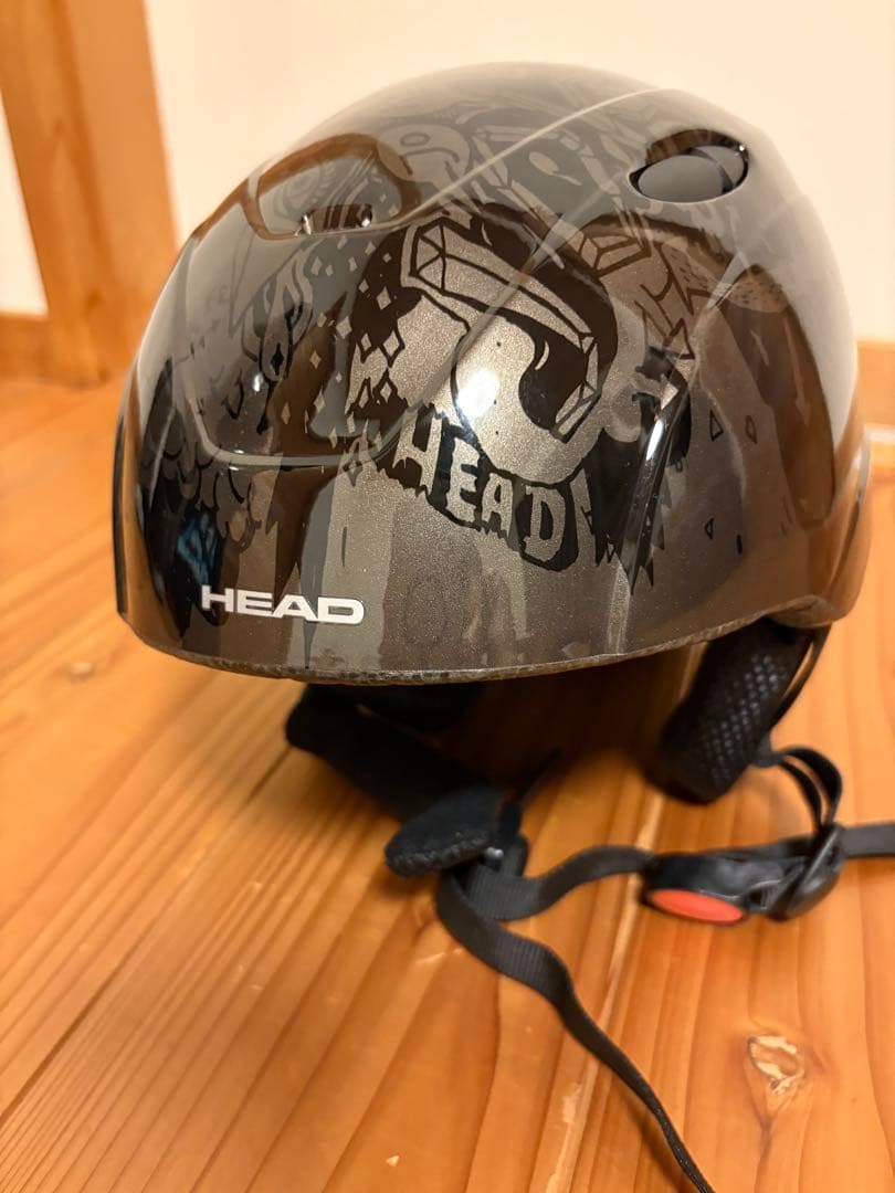 子供用CSBスノーボード133ビィンディングとBURTONブーツ24センチセット