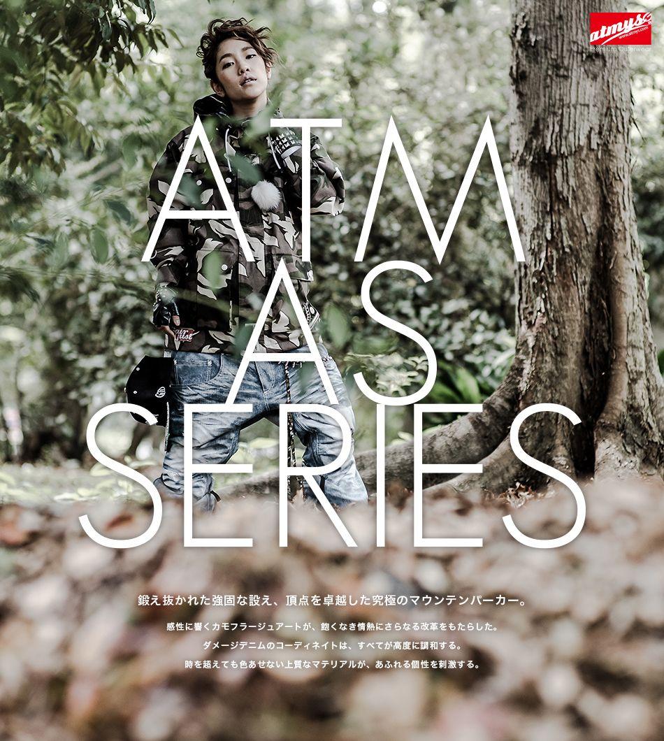 スノーボードウェア Atmysアトマイズ スノボーウェア Mサイズ