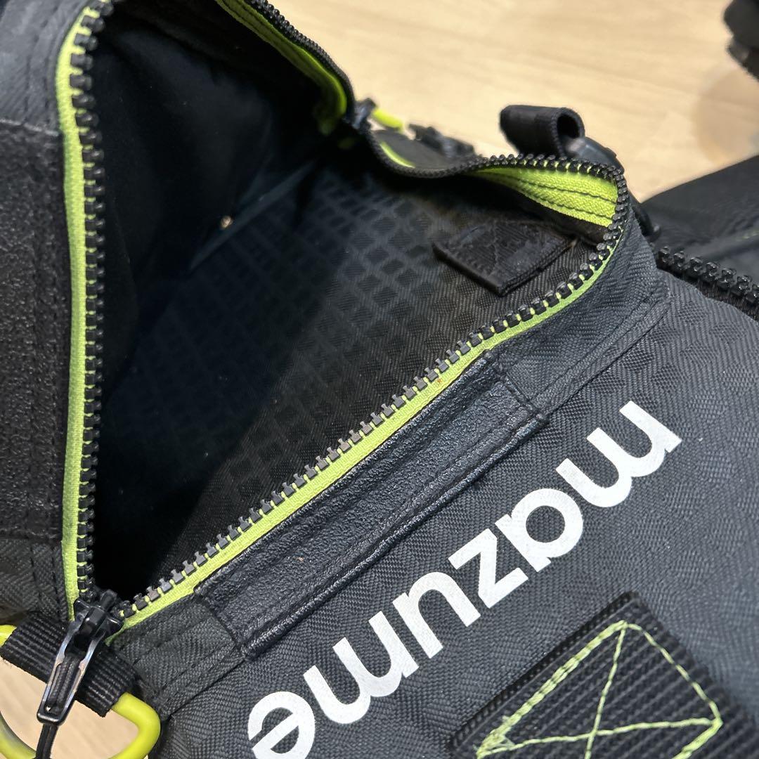 マズメ レッドムーン 8th ライフジャケット