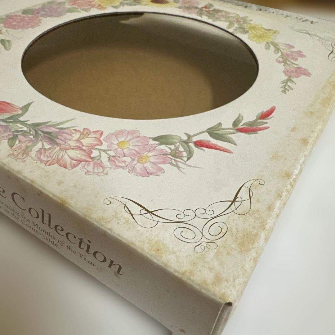 ディズニー　ミッキー&ミニーコレクション　プレート