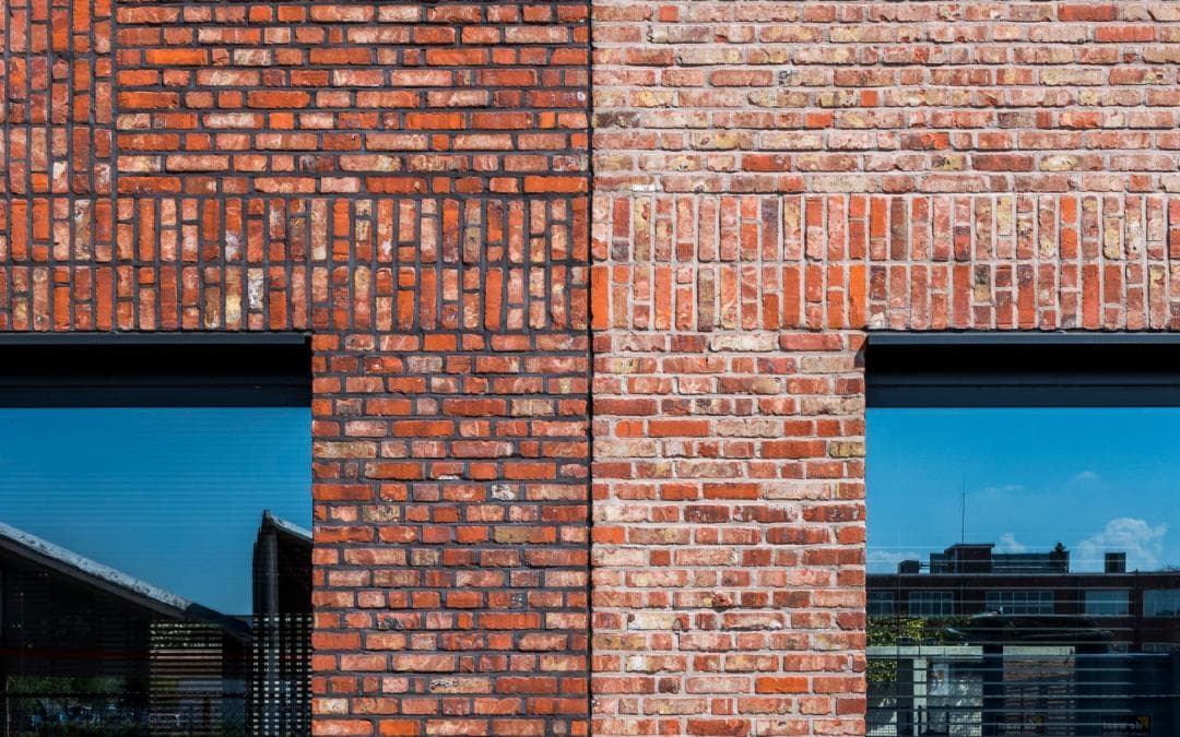 【質問者様限定販売】ベルギー産スライスレンガ オーバーファイア仕上げ